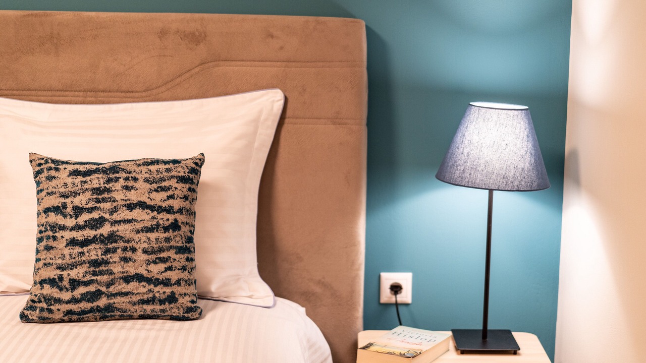 Photo of Bedroom in Nafplion City Centre