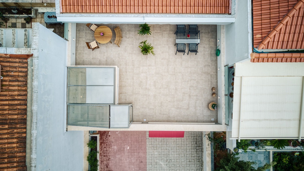 Photo of Patio Balcony in Nafplion City Centre