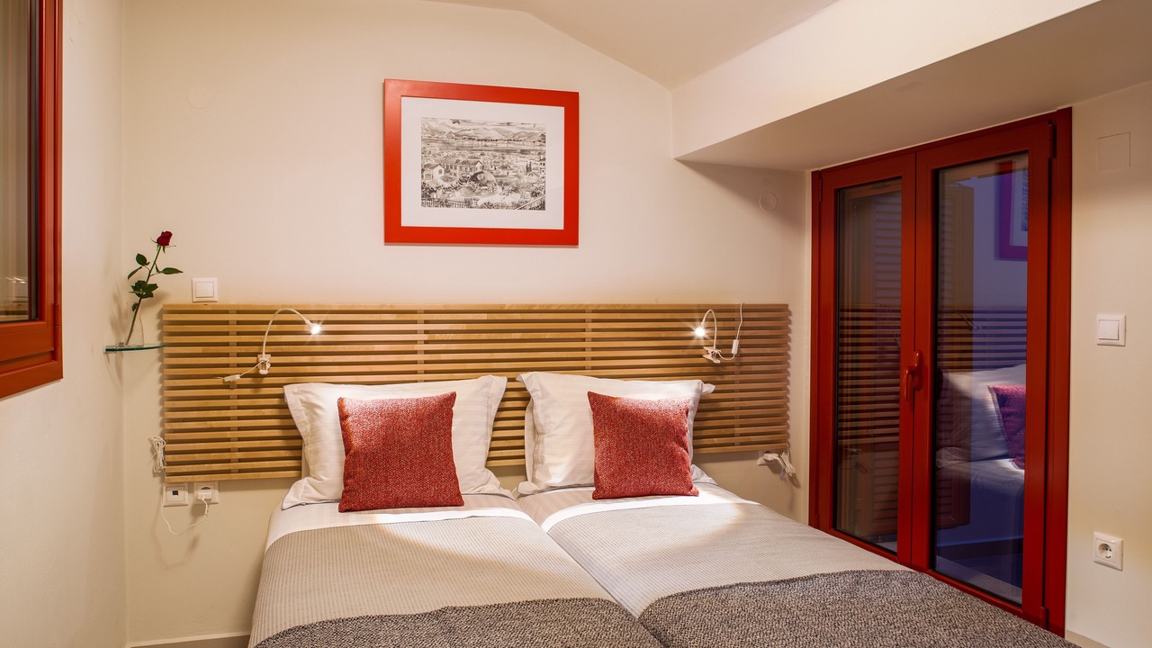 Photo of Bedroom in Nafplion City Centre