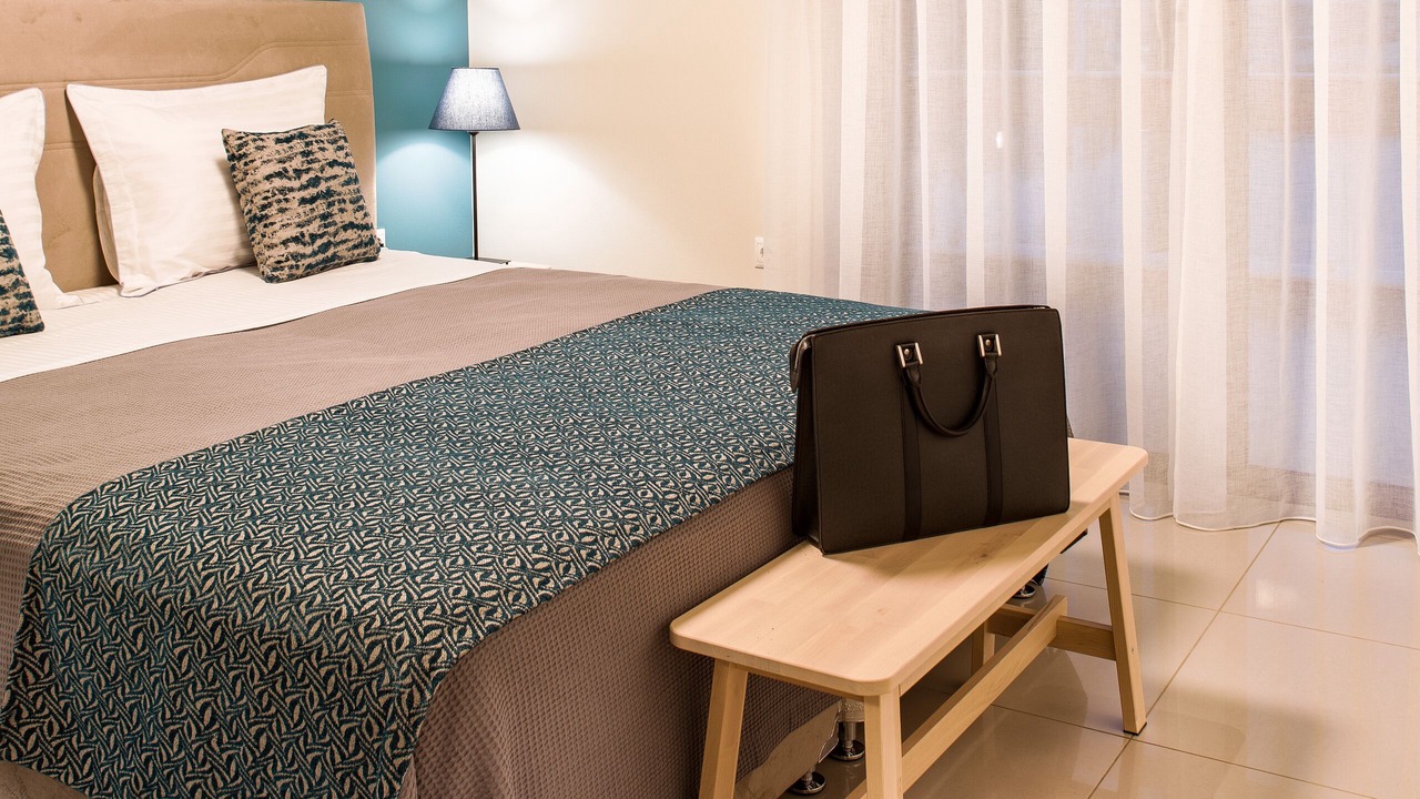 Photo of Bedroom in Nafplion City Centre