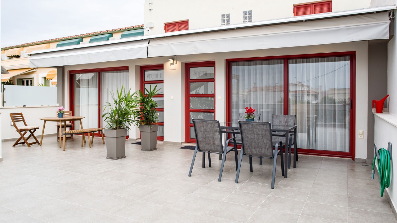 Photo of Outdoor in Nafplion City Centre