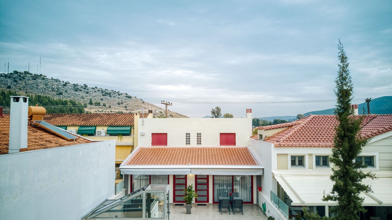 Photo of Outdoor in Nafplion City Centre