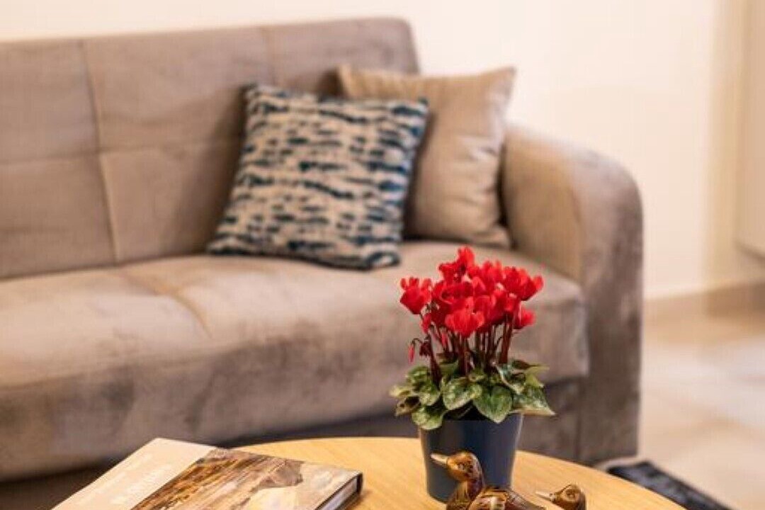 Photo of Livingroom in Nafplion City Centre