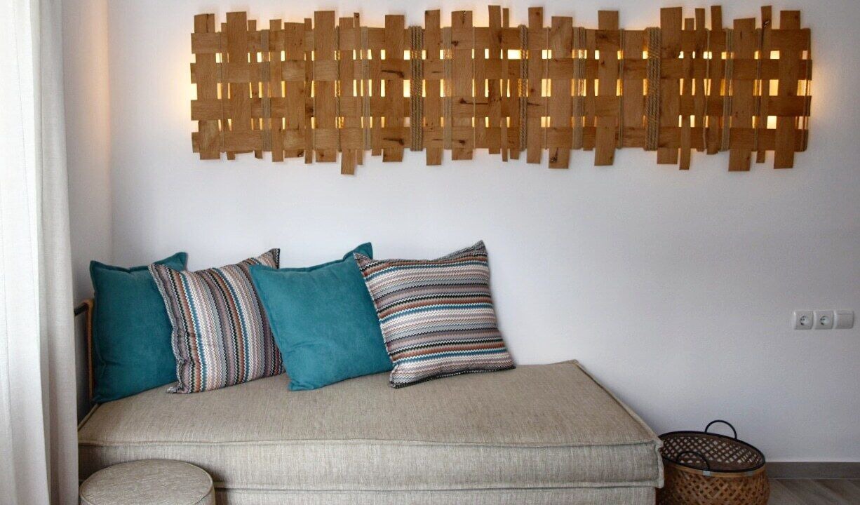 Photo of Livingroom in Patitiri