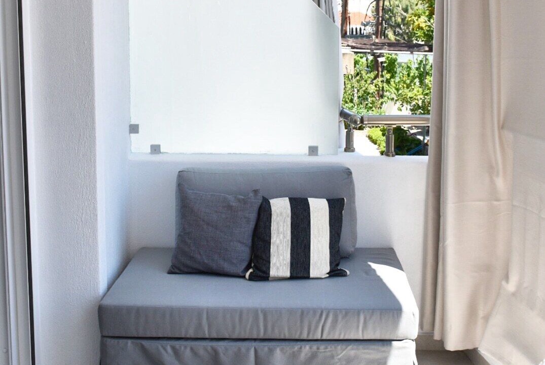 Photo of Patio Balcony in Patitiri