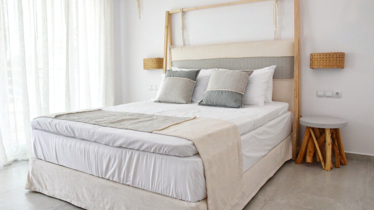 Photo of Bedroom in Patitiri