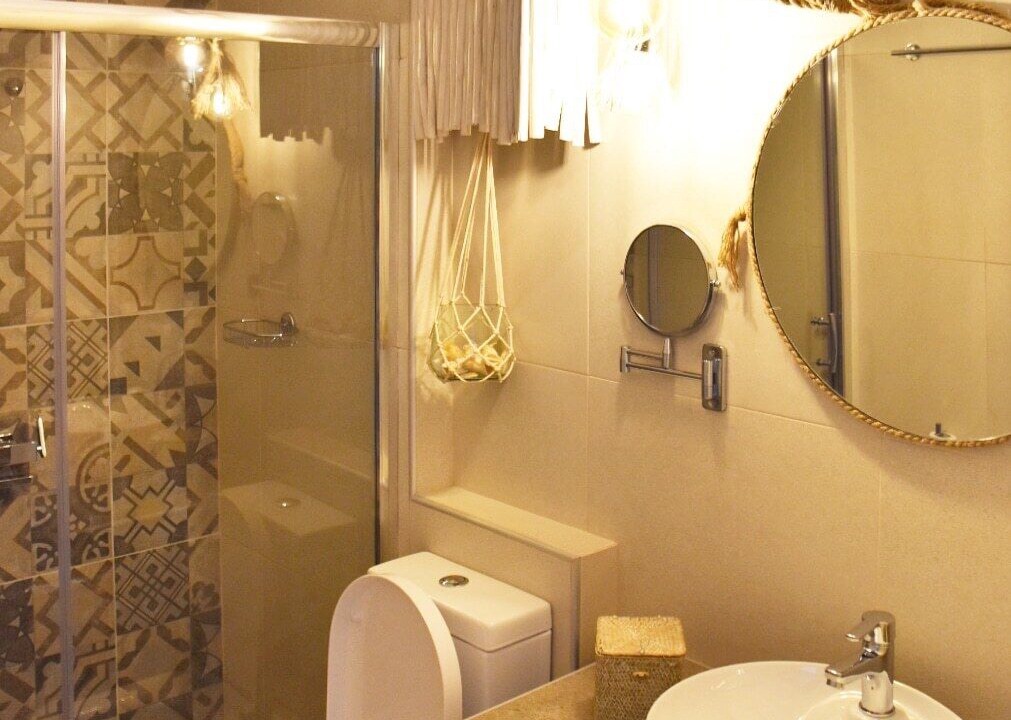 Photo of Bathroom in Patitiri