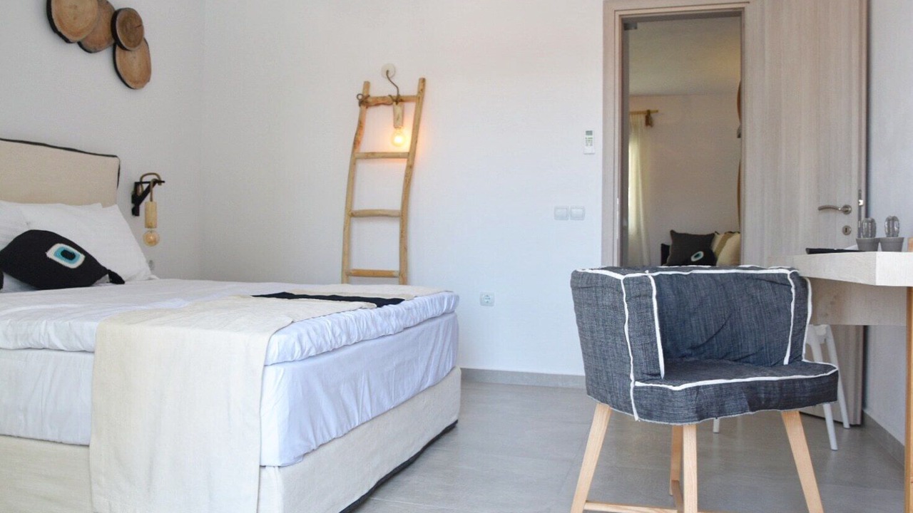 Photo of Bedroom in Patitiri