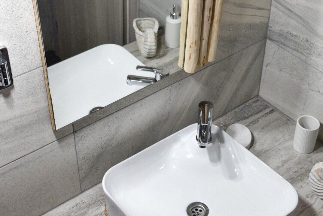 Photo of Bathroom in Patitiri