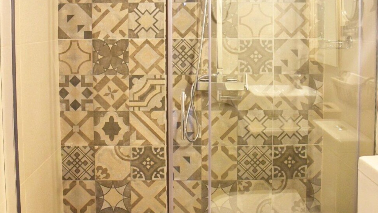 Photo of Bathroom in Patitiri