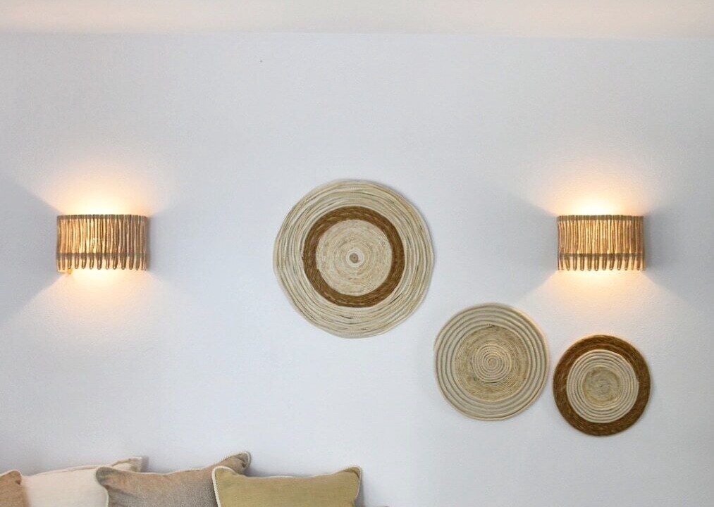 Photo of Livingroom in Patitiri