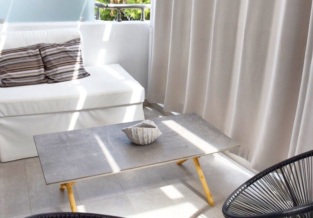 Photo of Patio Balcony in Patitiri