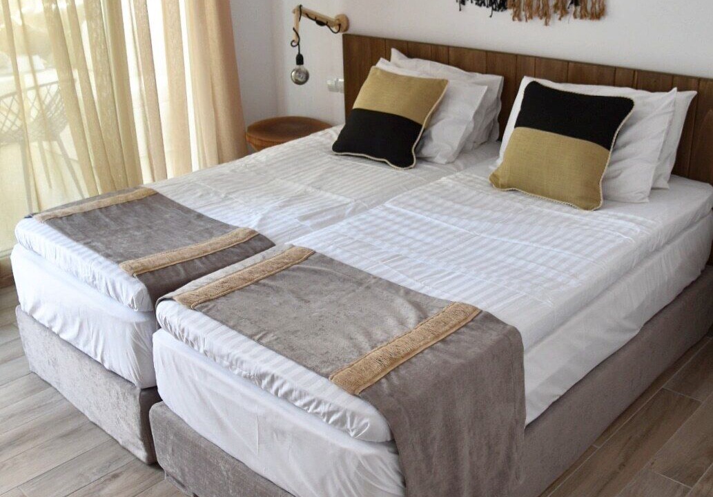 Photo of Bedroom in Patitiri