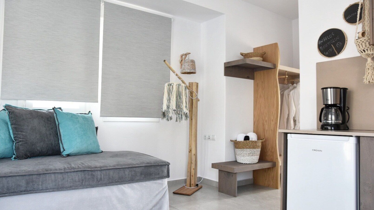 Photo of Livingroom in Patitiri