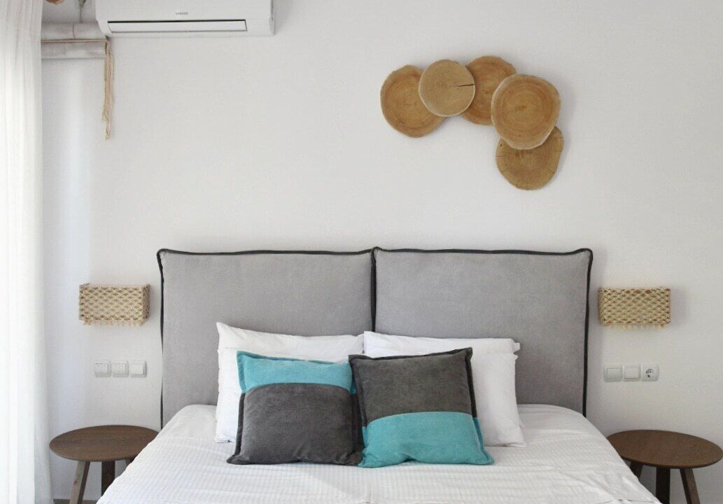 Photo of Bedroom in Patitiri