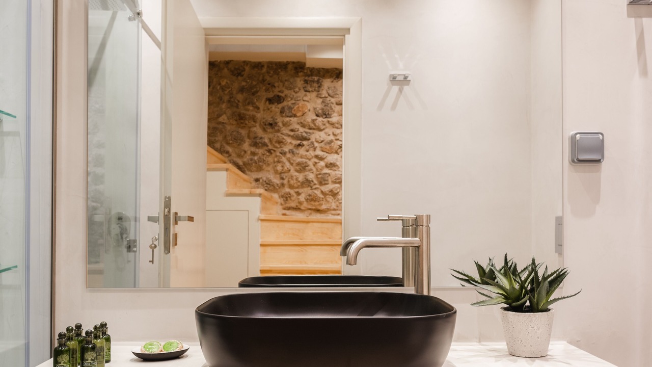 Photo of Bathroom in Arachova