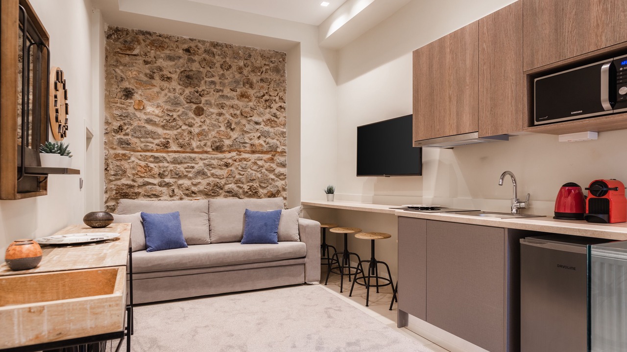 Photo of Bedroom in Arachova