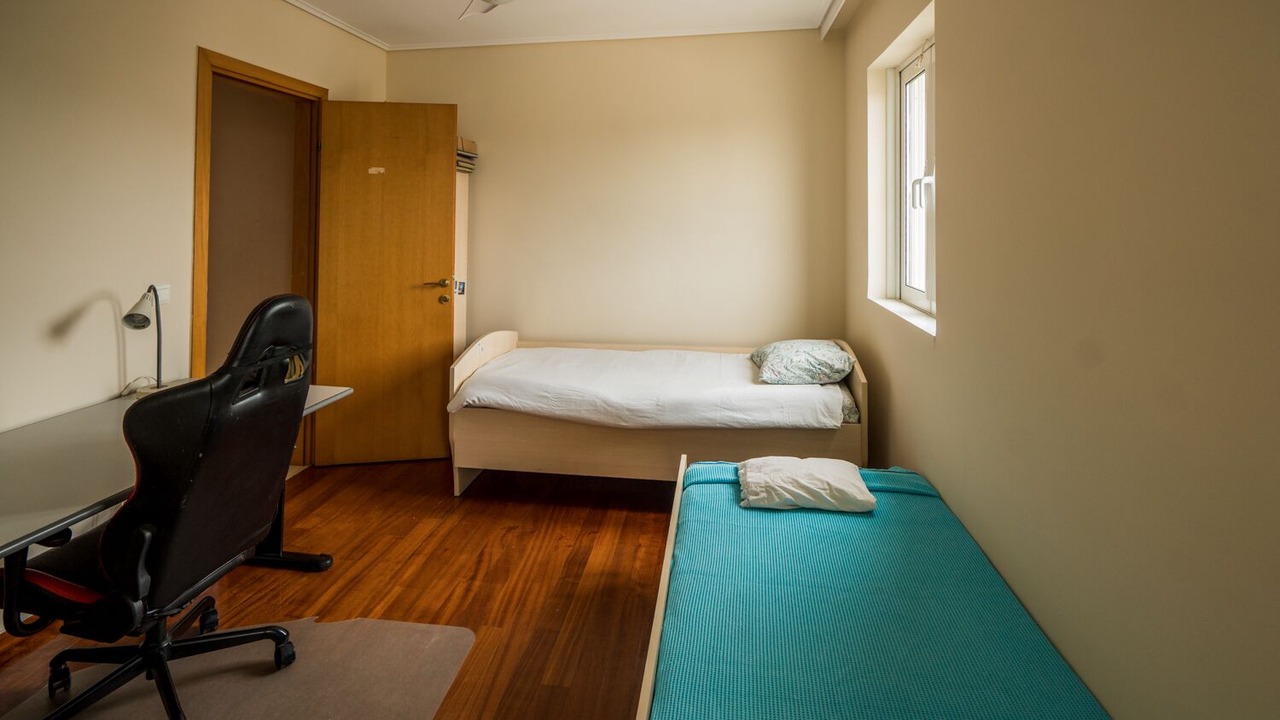 Photo of Bedroom in Voula