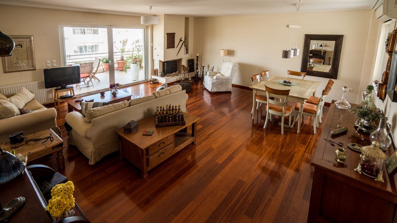 Photo of Livingroom in Voula