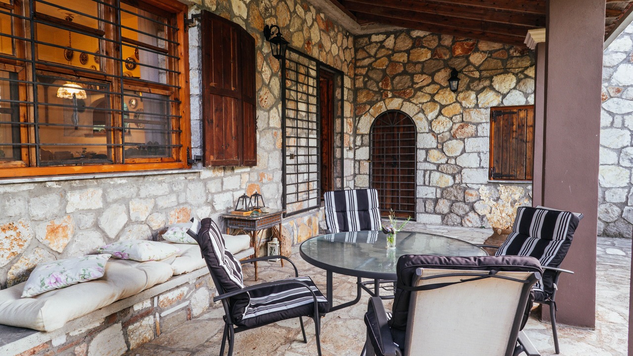 Photo of Outdoor in Monastiraki