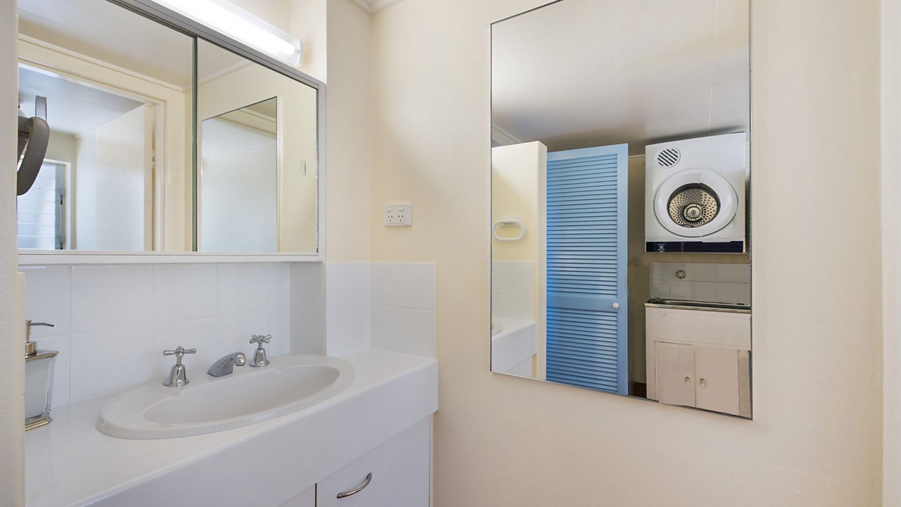 Photo of Bathroom in Kings Beach