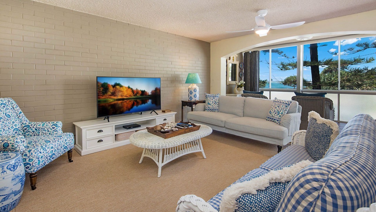 Photo of Bedroom in Kings Beach