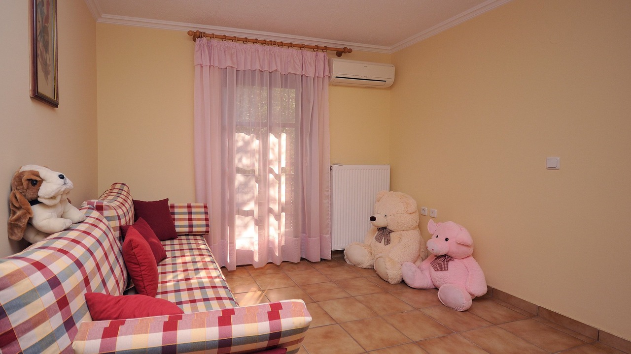 Photo of Livingroom in Agii Apostoli