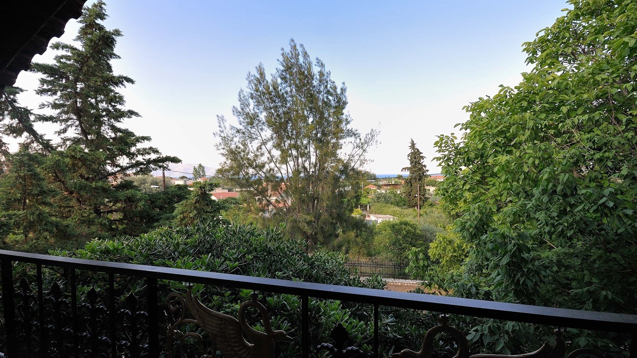 Photo of Outdoor in Agii Apostoli