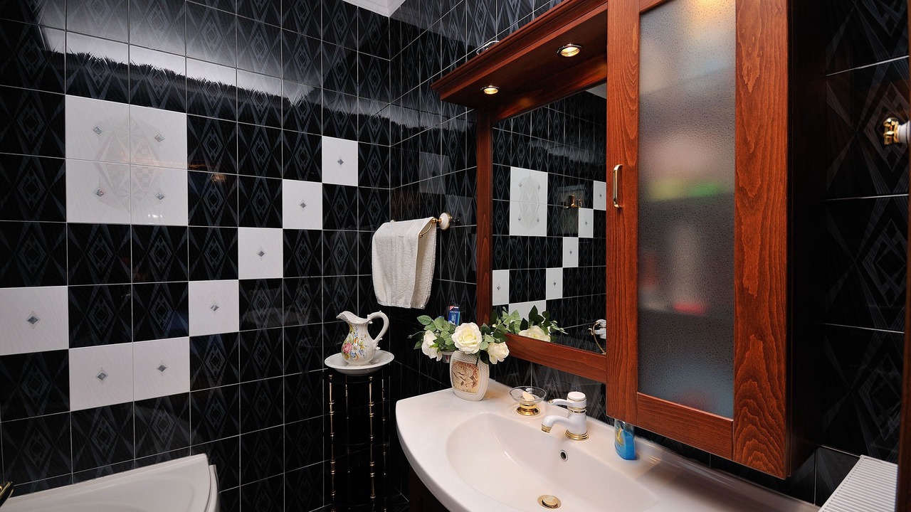Photo of Bathroom in Agii Apostoli