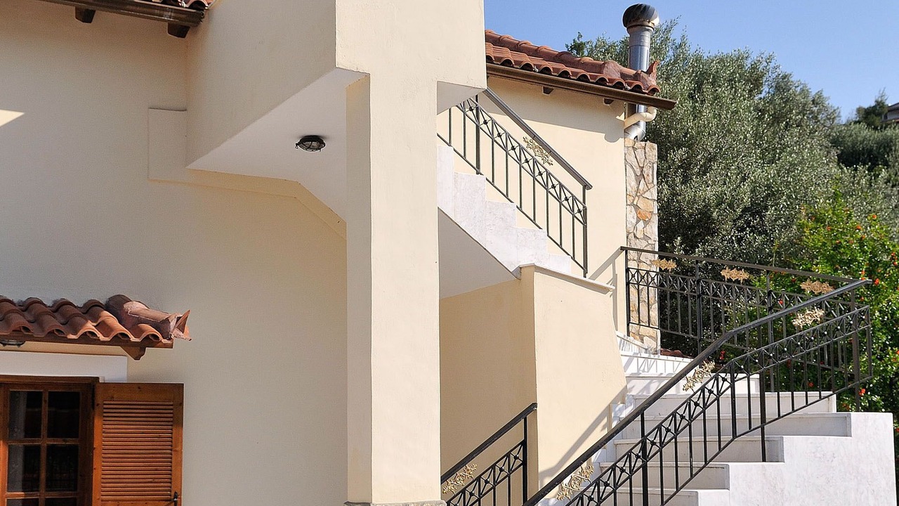 Photo of Outdoor in Agii Apostoli