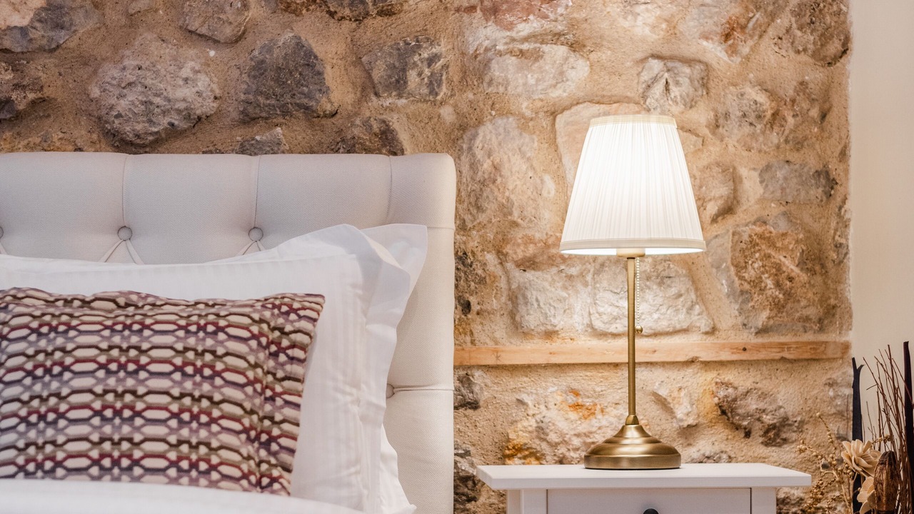 Photo of Bedroom in Arachova