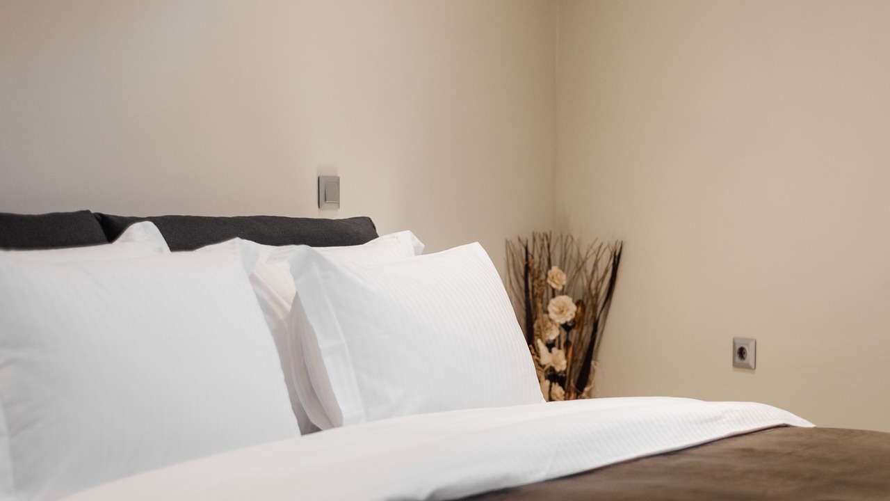Photo of Bedroom in Arachova