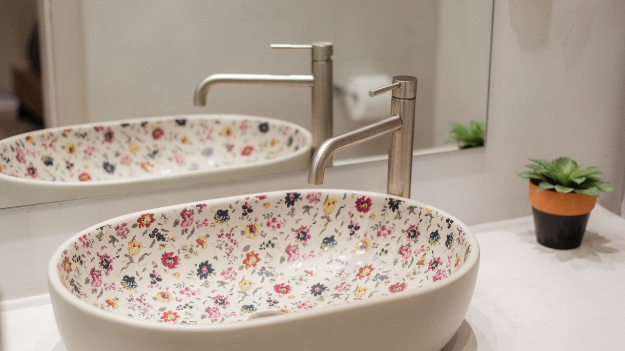 Photo of Bathroom in Arachova