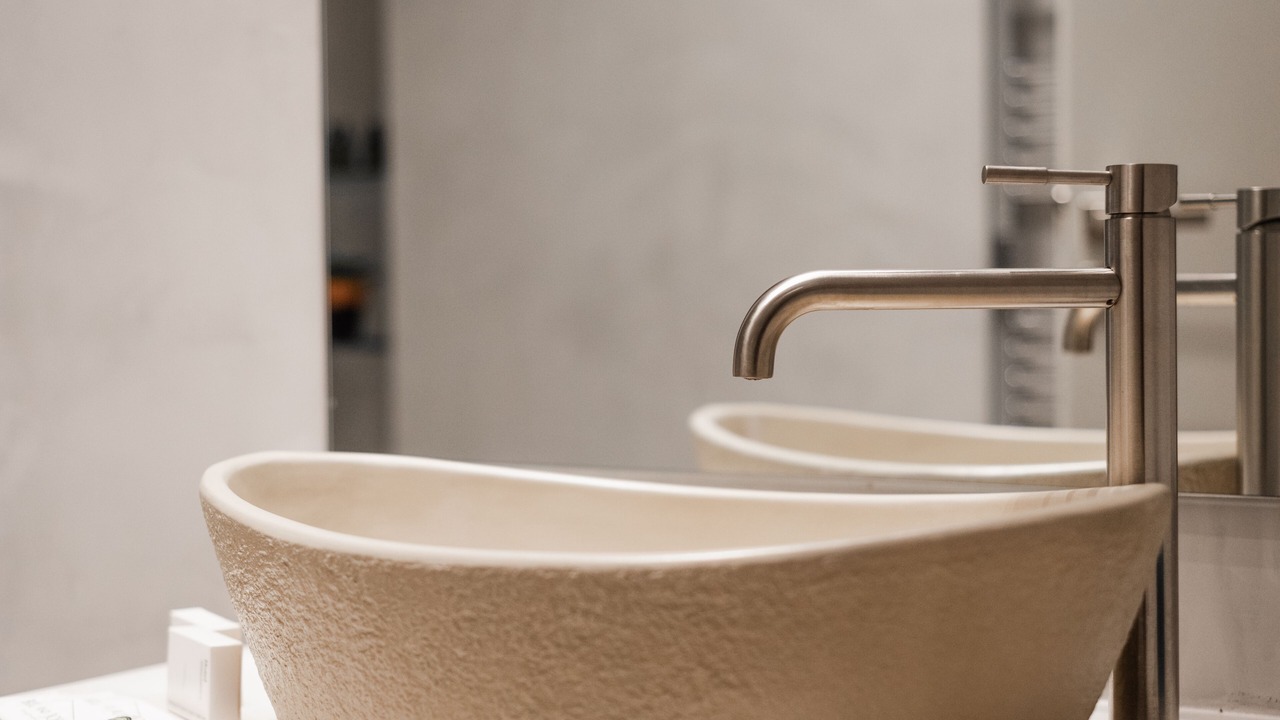 Photo of Bathroom in Arachova