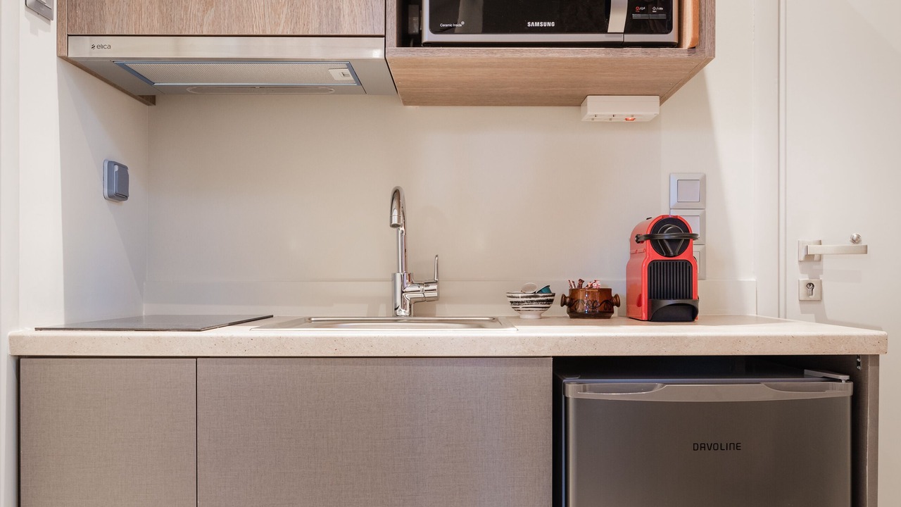 Photo of Kitchen in Arachova