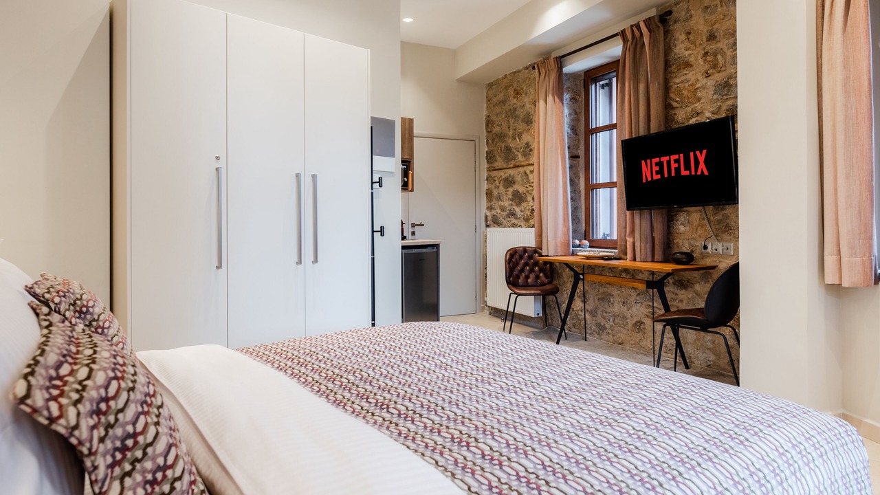 Photo of Bedroom in Arachova