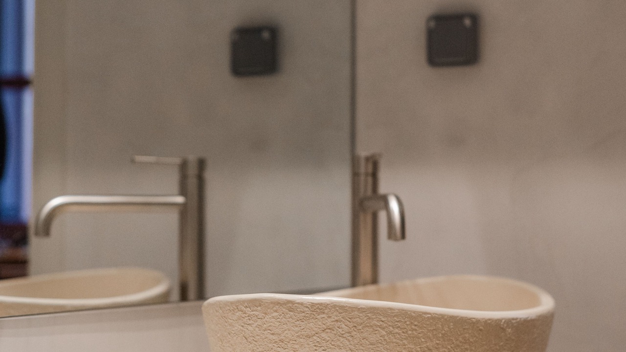 Photo of Bathroom in Arachova