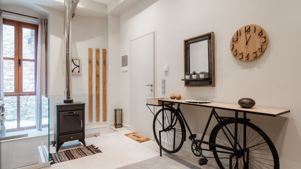 Photo of Livingroom in Arachova