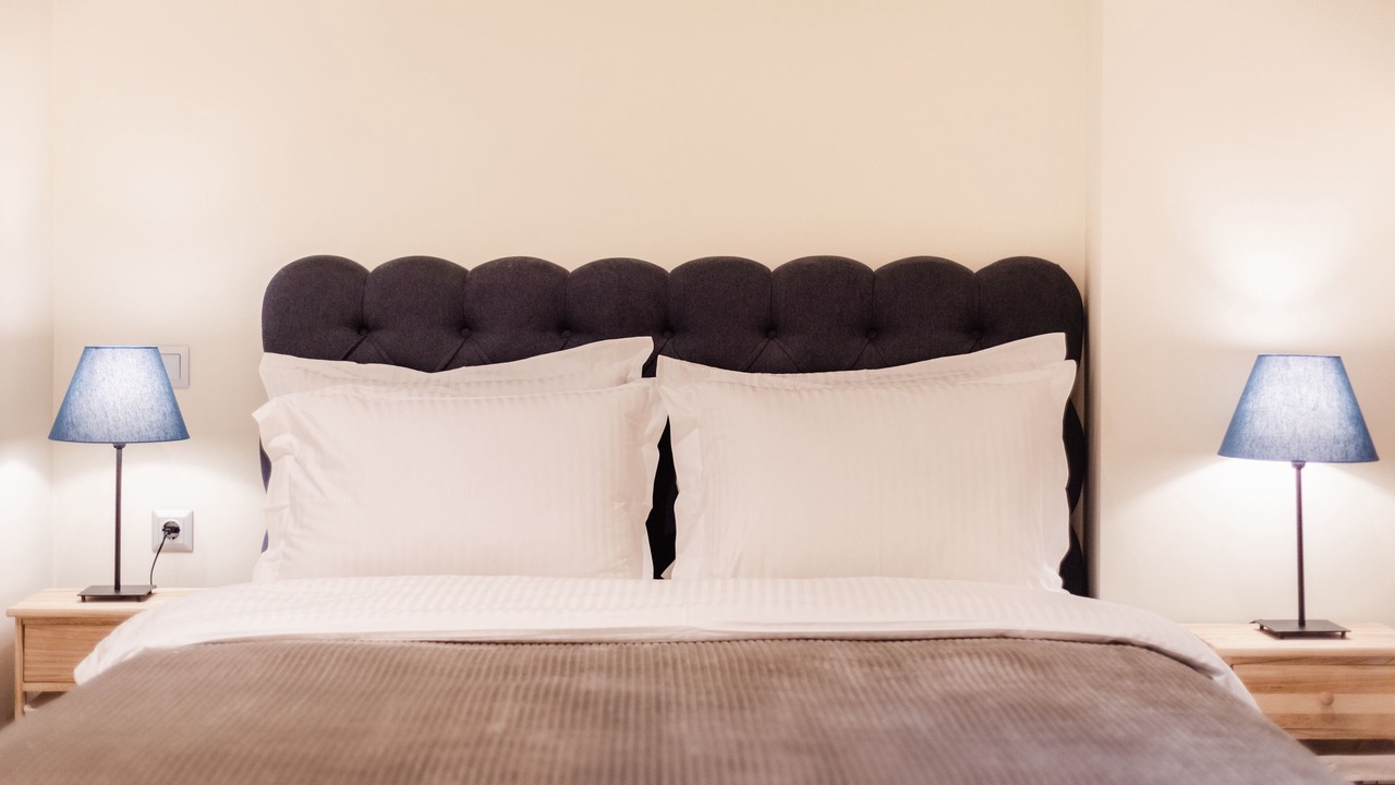 Photo of Bedroom in Arachova