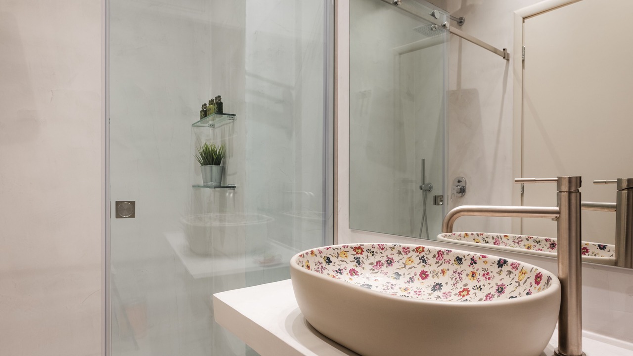 Photo of Bathroom in Arachova