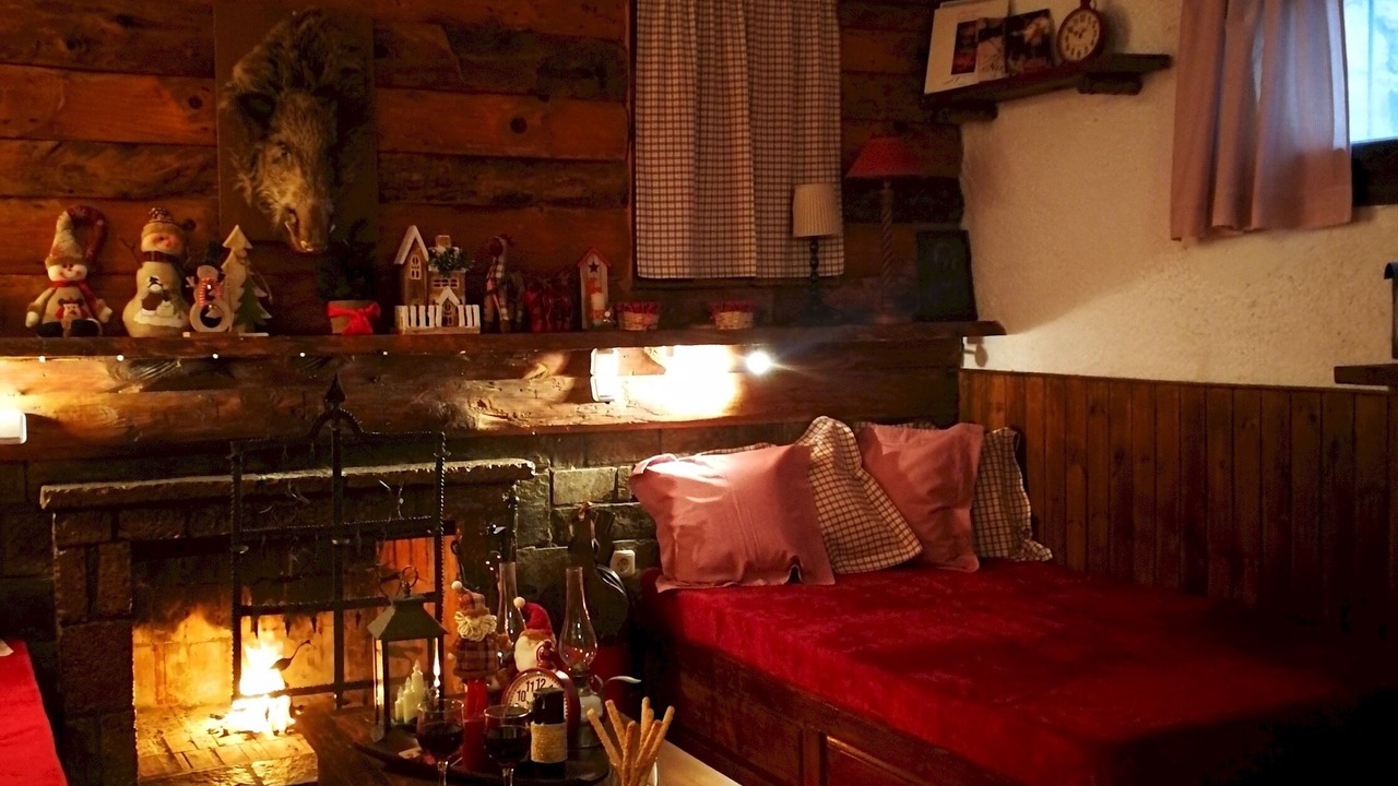 Photo of Bedroom in Eptalofos
