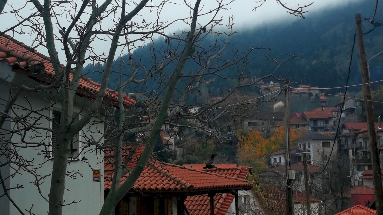 Photo of Outdoor in Eptalofos
