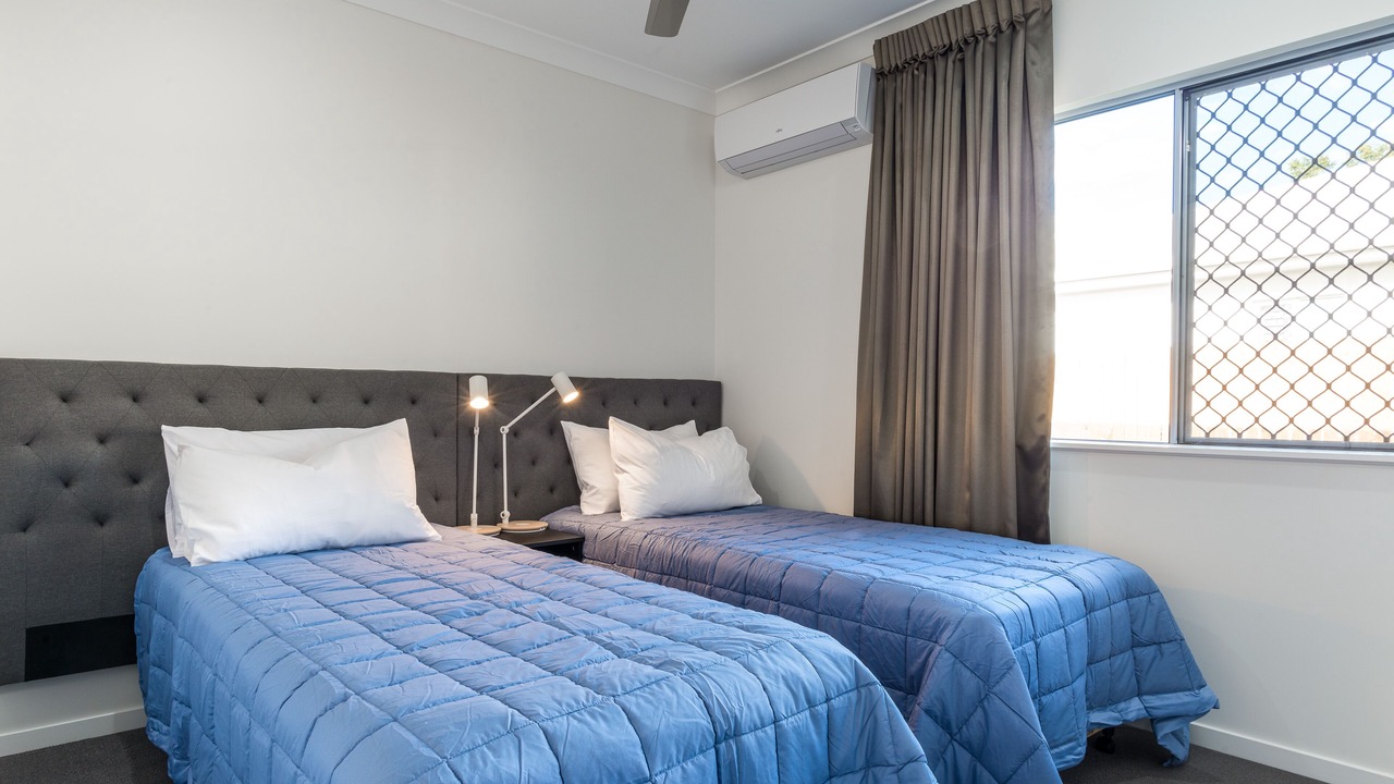 Photo of Bedroom in Trinity Beach