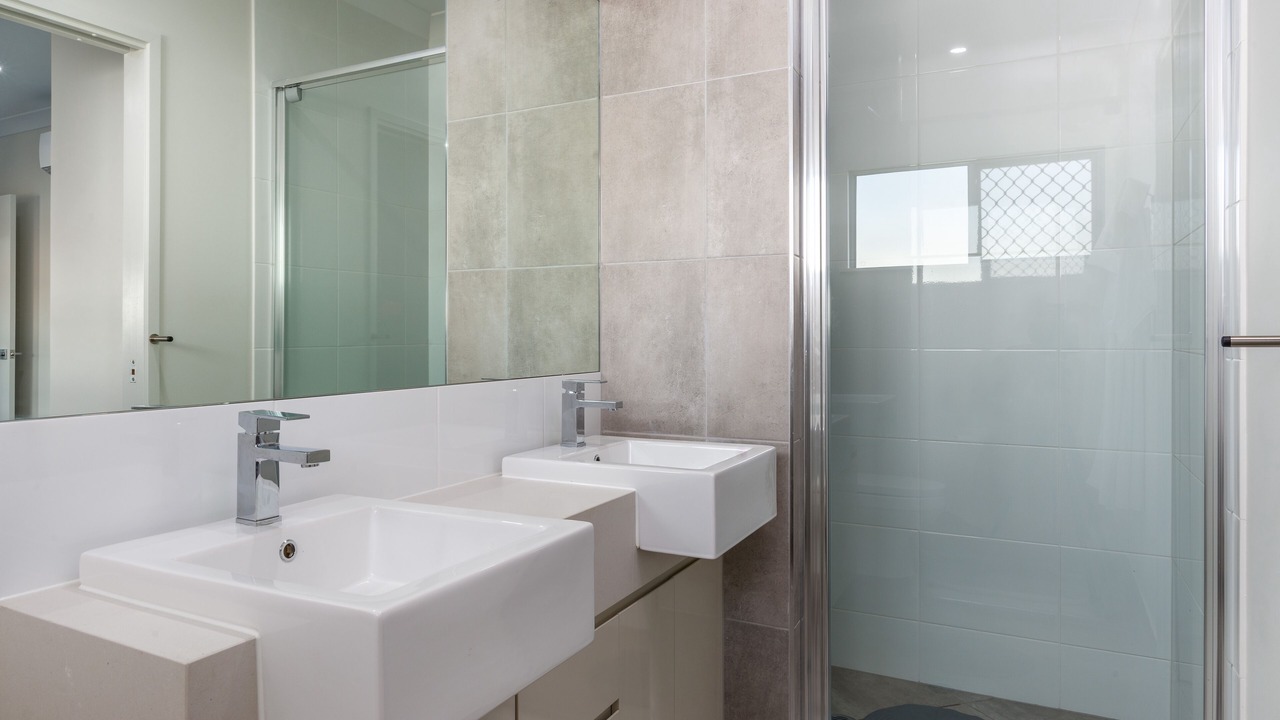 Photo of Bathroom in Trinity Beach