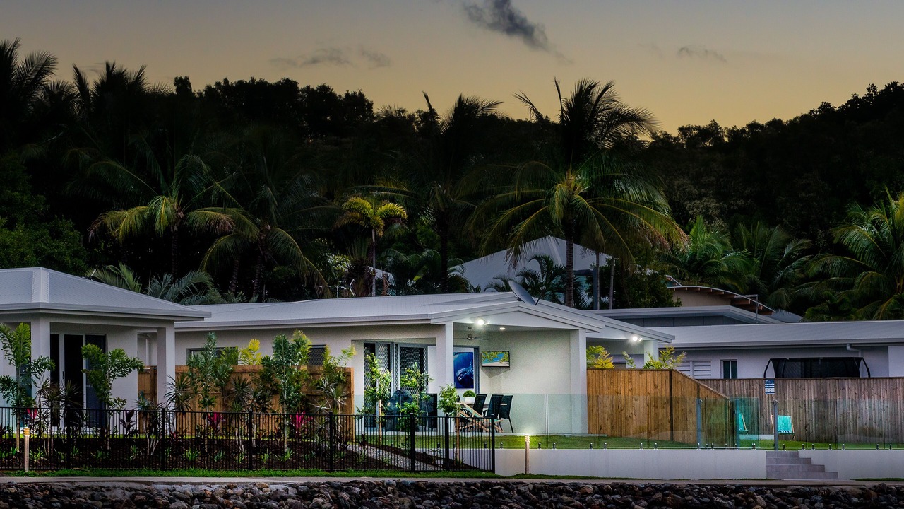 Photo of Outdoor in Trinity Beach