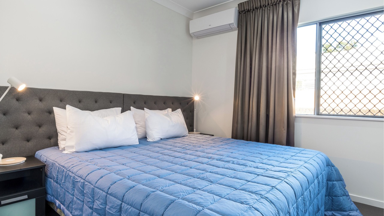 Photo of Bedroom in Trinity Beach