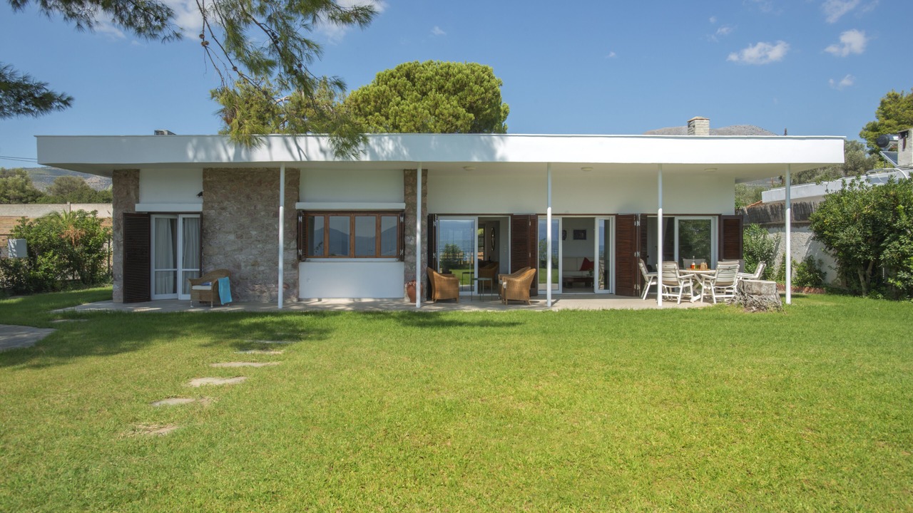 Photo of Outdoor in Eretria