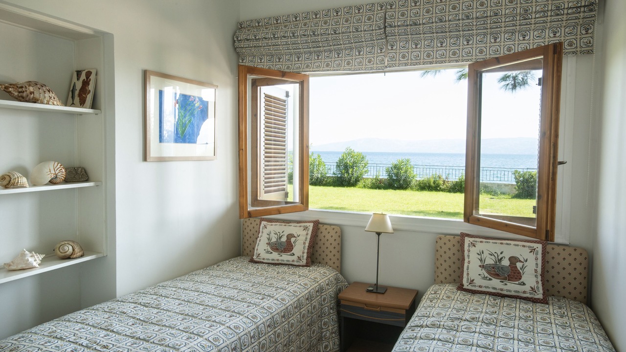 Photo of Bedroom in Eretria