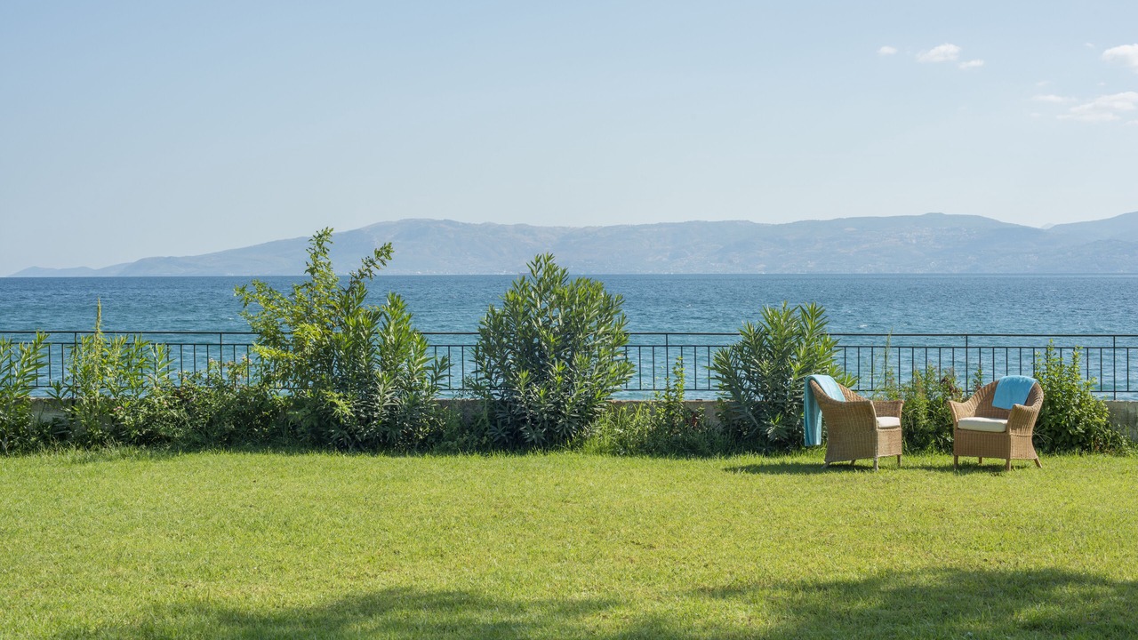 Photo of Outdoor in Eretria