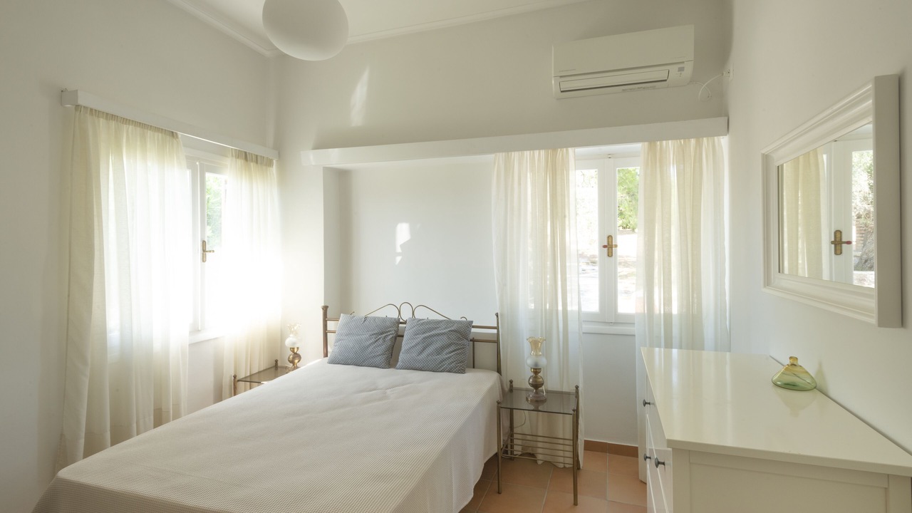Photo of Bedroom in Eretria